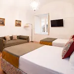 Apartamento Ruffo Nápoles