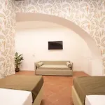 Apartamento Ruffo Nápoles
