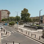 Apartamento Ruffo