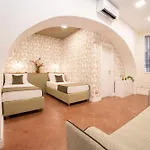 Apartamento Ruffo Nápoles