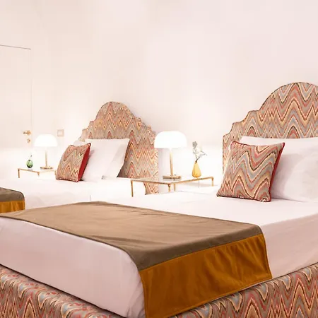 公寓 Ruffo *